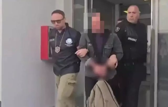 Dyshohet për atentatin ndaj “mbretit të  kokainës”
