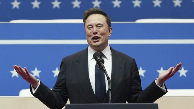 Elon Musk sfidon Trump, njofton themelimin e forcës së re politike: