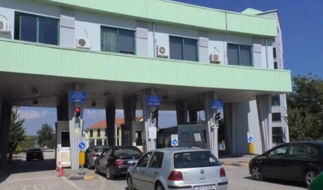 EMRI/ I dënuar me 20 vite burg për trafik droge, arrestohet në