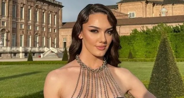 "Jam e dashuruar", Klaudia Pepa më në fund flet për