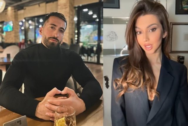 Pas ndarjes nga Jozi, Loredana po kërkon një lidhje të re: Jo