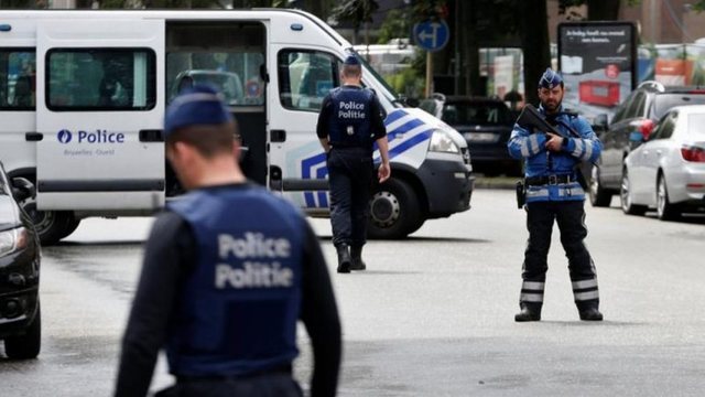 Kapet cisterna me qindra kg kokainë në Belgjikë, mes të