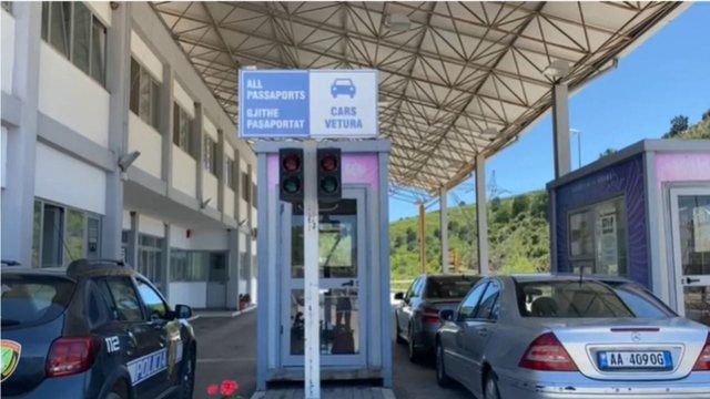 Korrupsioni në kufirin shqiptaro-grek, zbardhen bisedat e doganierëve