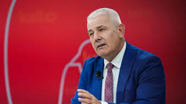 Kërcënimi i rremë me bo*mbë në Kuvendin e Kosovës,