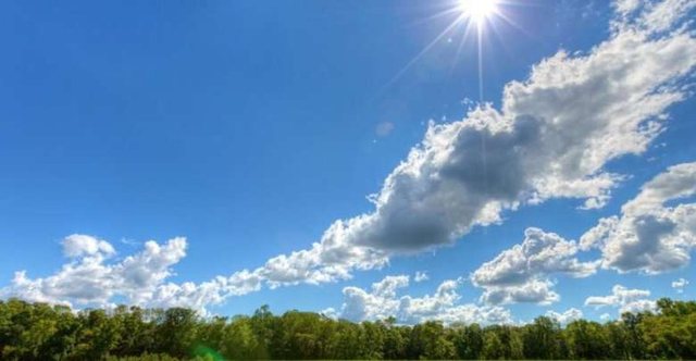 Parashikimi i motit për këtë të hënë, temperaturat
