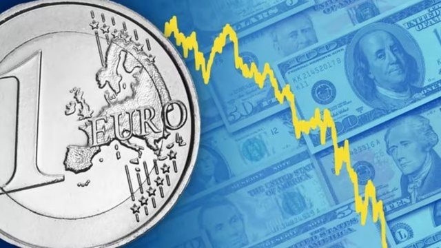 “Ngrijnë” monedhat e huaja/ Këmbimi valutor për 7