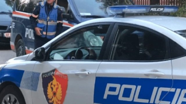 Arrestohet në Kroaci 23-vjeçari shqiptar, ishte shpallur në