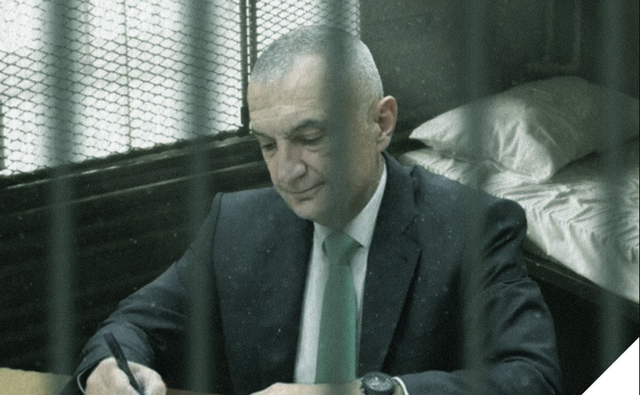 “Nga halli bëhesh “Zeqine” e SPAK-ut”, Ilir Meta