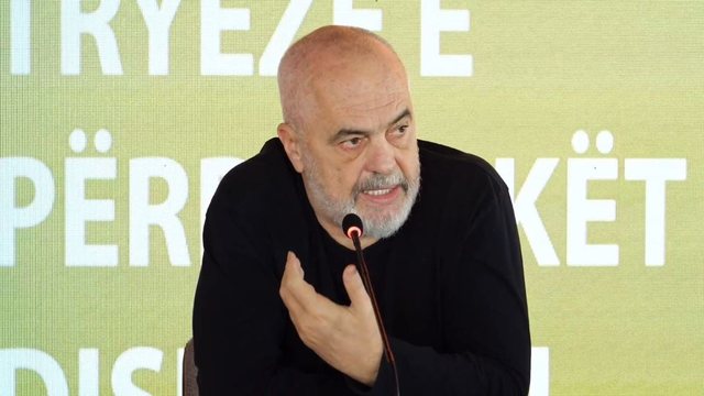 “Fshat turistik pa leje në Theth”/ Rama: Zonja Gjeli, e