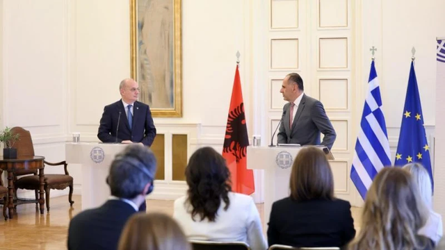 Ministri i Jashtëm grek nga Korça: S’ka më ndryshim