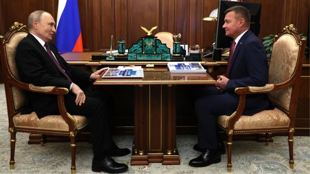 U shkarkua nga Putin, ish-ministri rus vret veten pak orë pas vendimit