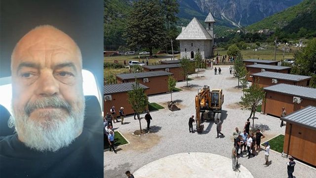 Prokuroria e Shkodrës i përgjigjet Ramës për ndërtimin