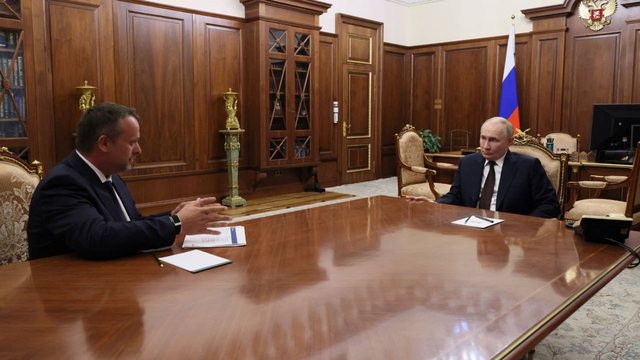 Fundi tragjik i ish-ministrit rus! Vendimi për vetëvrasje pas