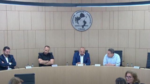 KAS rrëzon kërkesën e PD-së për 4 qarqet që u