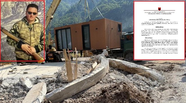 Zbardhet dosja/ Lene Prroni dyshohet se u përdor nga Prek Kodra për 10