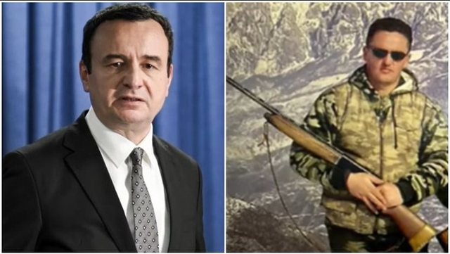SPAK e kërkon për “Metamorfozën”, Prekë Kodra