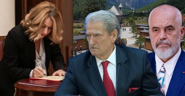 Rama e sulmoi, Berisha e merr në mbrojtje: Prokurorja e Shkodrës