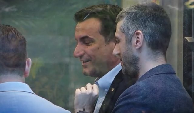 Gjykata e Lartë refuzon rekursin, lë në burg Erion Veliajn