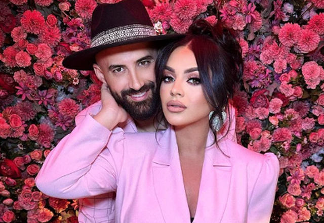 Fifi nuk e fsheh më ndarjen nga bashkëshorti, e konfirmon në
