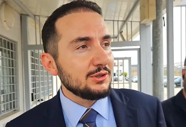 “Burgu nuk i urohet as hasmit”, Salianji lë qelinë e nis