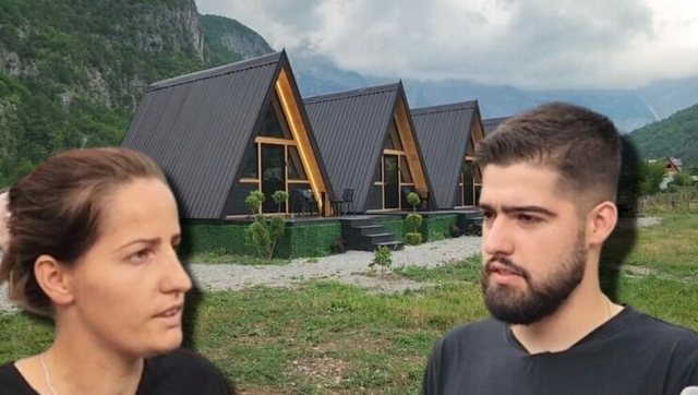 Pronarja e shtëpizave në Theth: Na thonë bëni turizëm,
