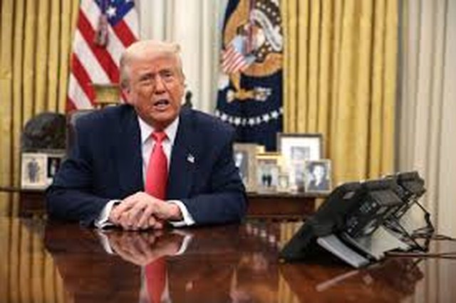 Afati i fundit për TARIFAT/ Trump: BE-së i çojmë