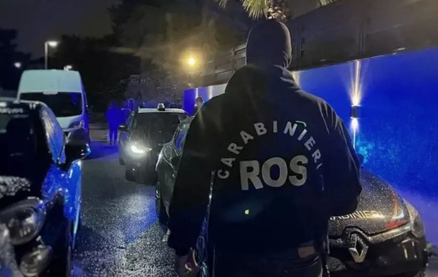 Operacioni anti-drogë me 28 urdhër-arreste/ Del EMRI, ja kush