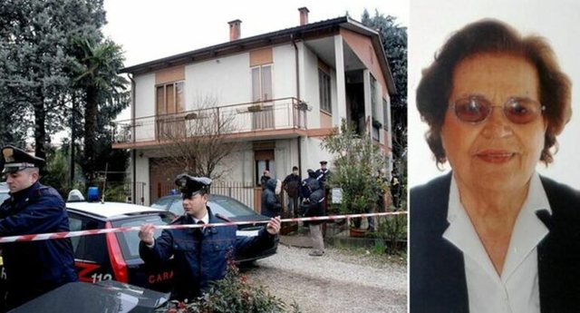 Zbardhet pas 17 vitesh misteri i vrasjes të mësueses në Padova!