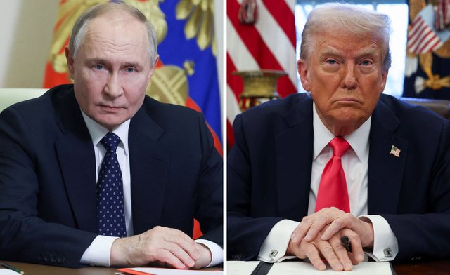 Trump ‘zemërohet’ me Putinin: Do dërgoj më shumë