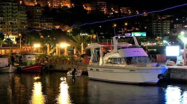 Po lundronin me jet ski në Sarandë, dy vëllezërit