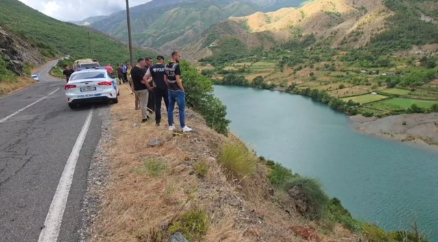 Detaje të rënda nga ngjarja në Mat/ 23-vjeçari Renis Dobra