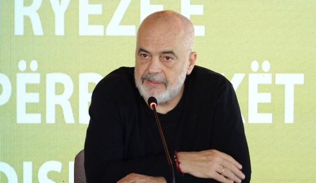 “Do të jenë piketat në rrugën drejt BE”, Rama