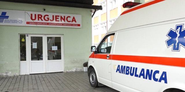 Aksident me vdekje në Kosovë, raportohet për 1 viktimë dhe 4