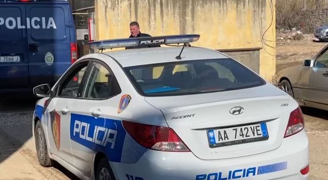 E rëndë në Elbasan, 55-vjeçari thyen masën e