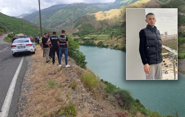 Zbardhen DETAJE TRONDITËSE nga ngjarja në Mat! 23-vjeçari u