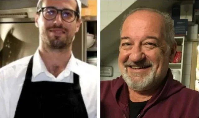 Tragjedi brenda familjes! Nuk përballoi vdekjen e të birit, humb