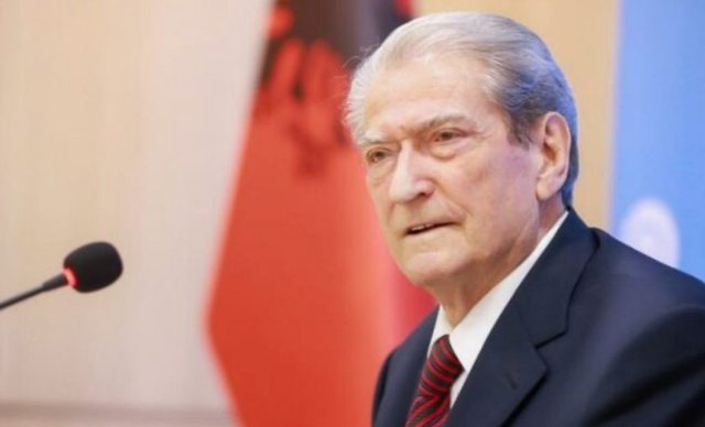 Berisha paralajmëron protesta në shtator - Ka prova për