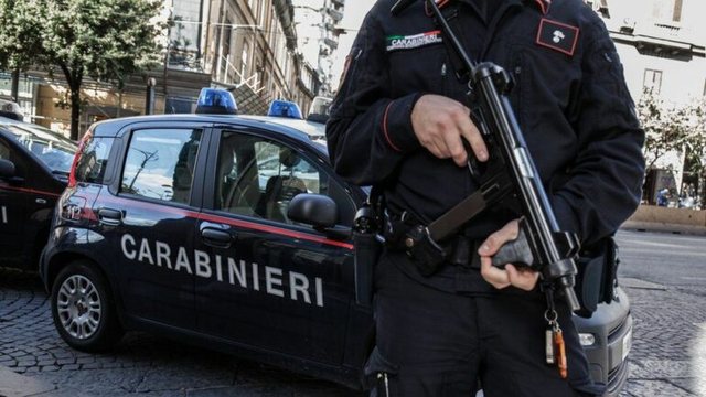 Kërcet grushti mes shqiptarëve në Itali! Zbulohet një