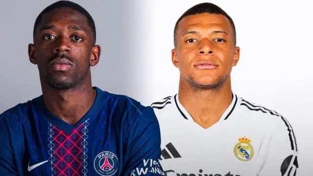 Sonte luhet PSG-Real Madrid, sa është fitimi financiar i skuadrës