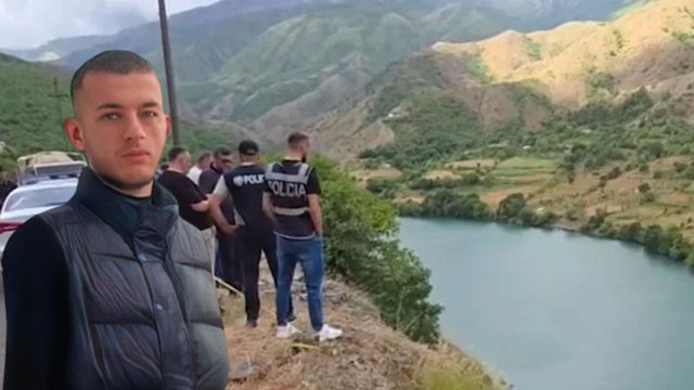Vrasja e 23-vjeçarit në Ulëz, shoqërime në polici.