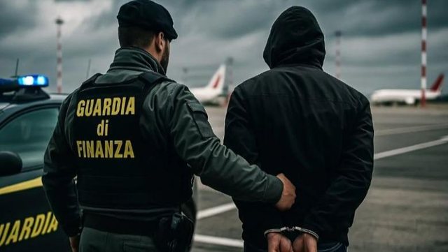 Drejtonte organizatën e narkotrafikut në Breshia, Italia ekstradon nga