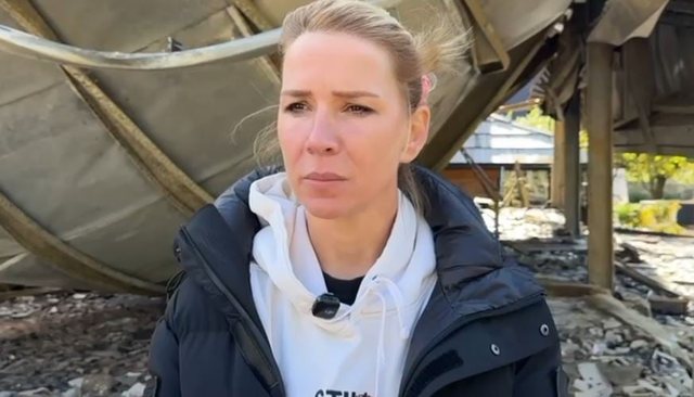 “Nuk dyshoj te askush”/ Flet pronarja e restorantit të djegur