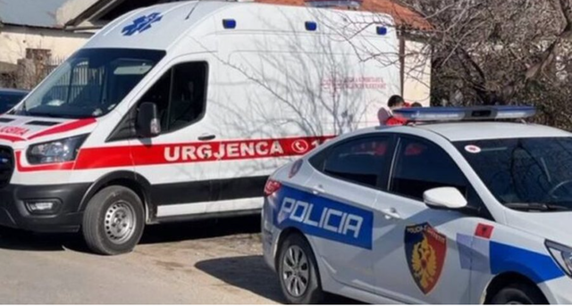 E rëndë/Aksident me vdekje në autostradën