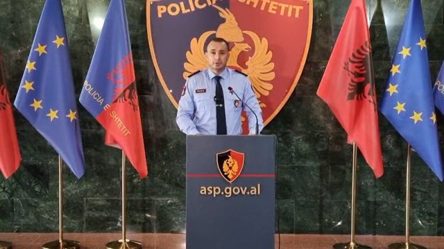 LAJM I FUNDIT/ ‘Tërmet’ në Policinë e Shkodrës,