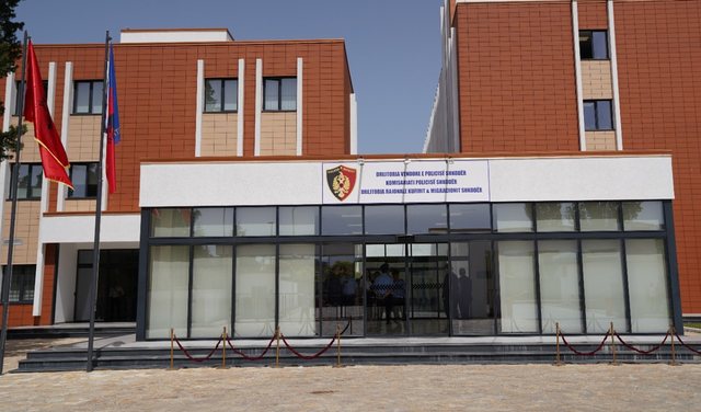 Emri/ Pas shkarkimeve masive në Policinë e Shkodrës, komandohet