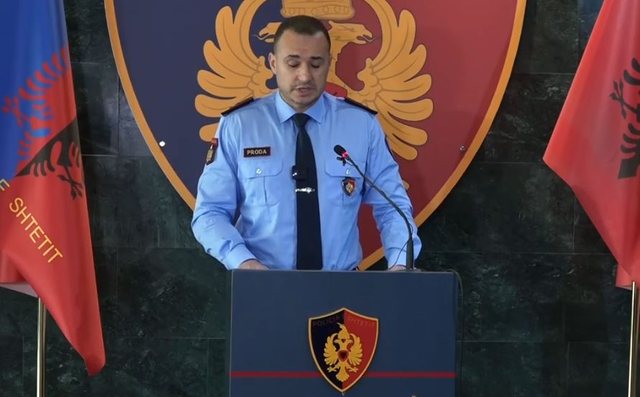 "Dënime deri në tri vjet burg për parkim të