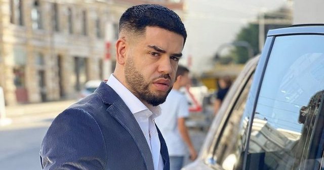 Arrestimi i Noizy-t, dyshohet se reperi është përfshirë