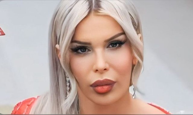 Edona James tregon pse u largua nga Kosova - ''Më mirë pa