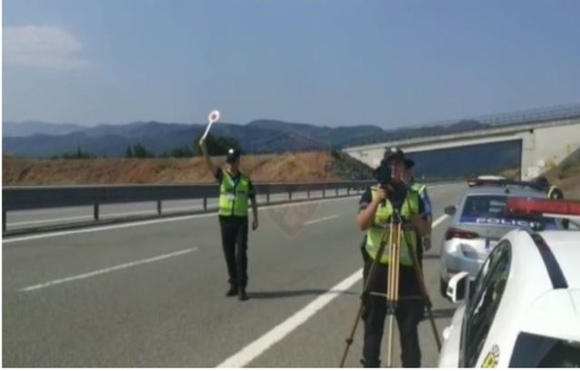Pushuesit nga Kosova ankohen për gjobat që marrin në