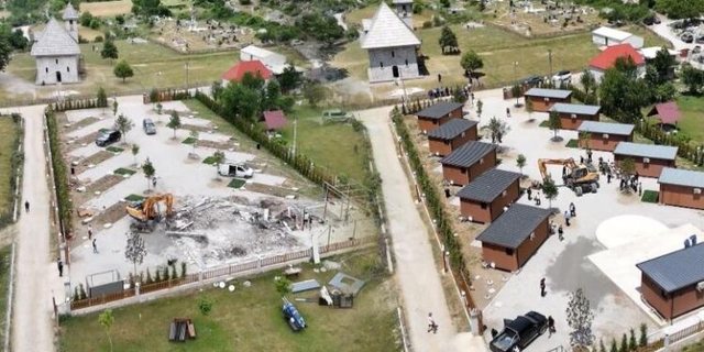 LAJMI I FUNDIT/ Ministri i Drejtësisë dërgon në ILD dhe KLP